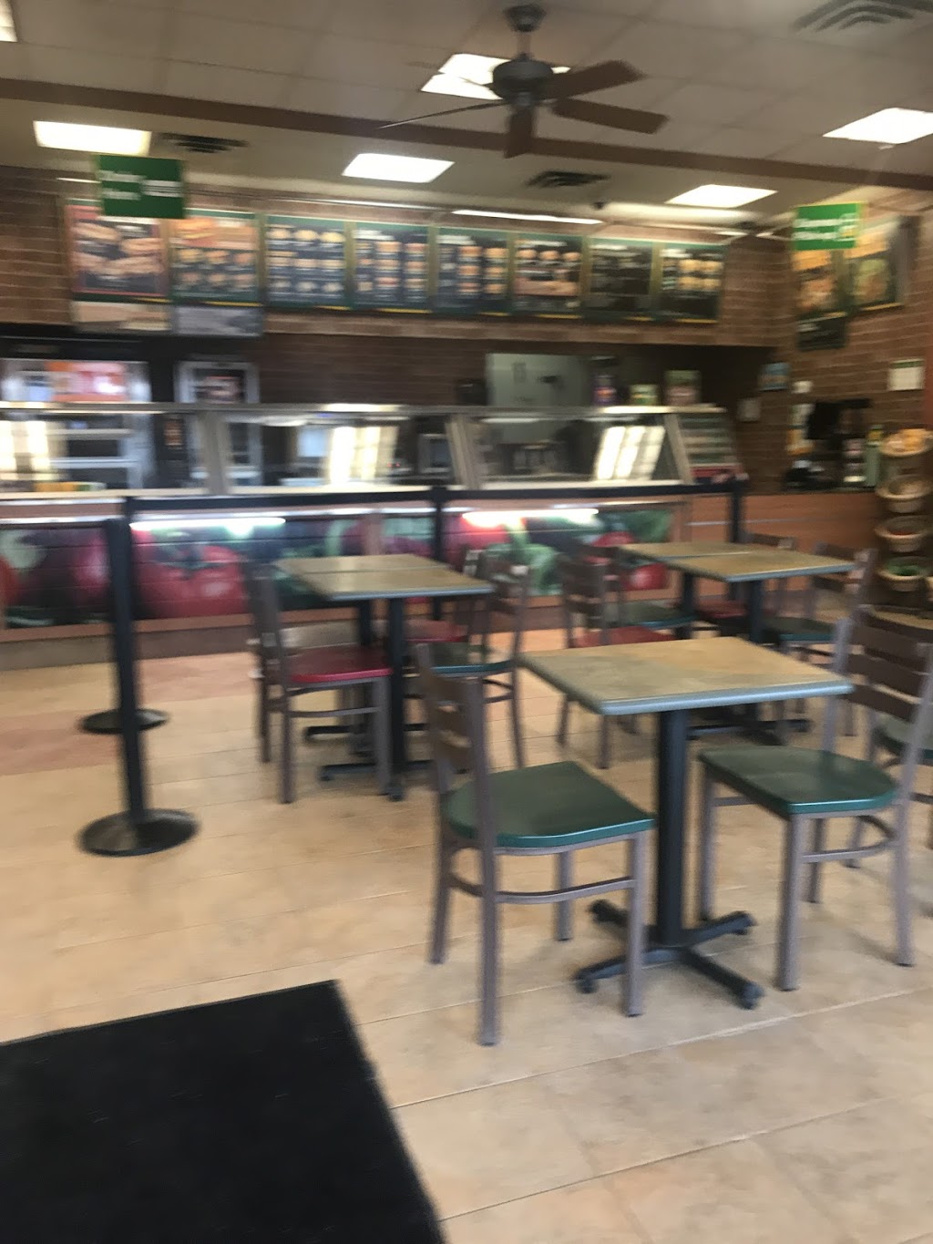 Subway | 575 Ontario St S Unit 8, Milton, ON L9T 2N2, Canada | Phone: (905) 636-1089