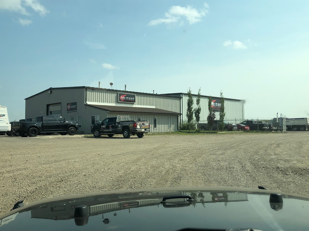 Mutant Diesel Performance Ltd. | 7331 34 St NW, Edmonton, AB T6B 2P7, Canada | Phone: (780) 220-8500