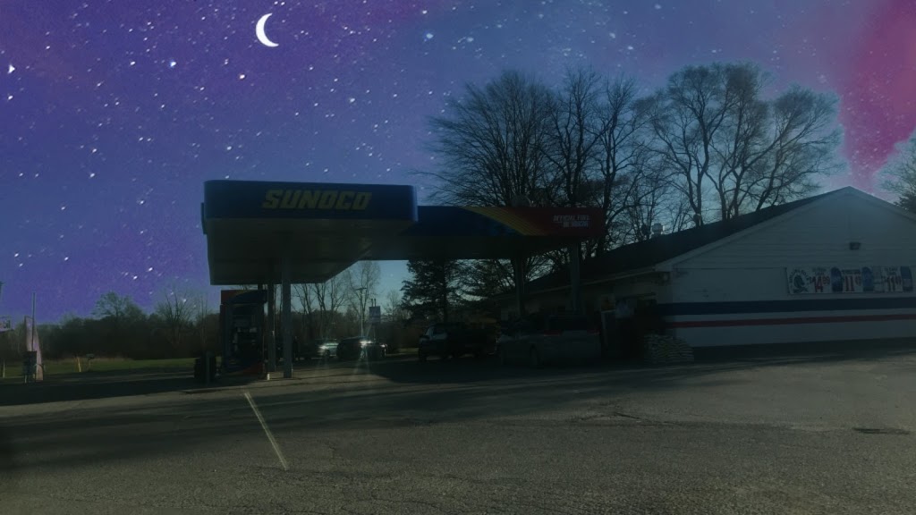 Sunoco Gas Station | 7504 Starville Rd, Marine City, MI 48039, USA | Phone: (810) 765-0693