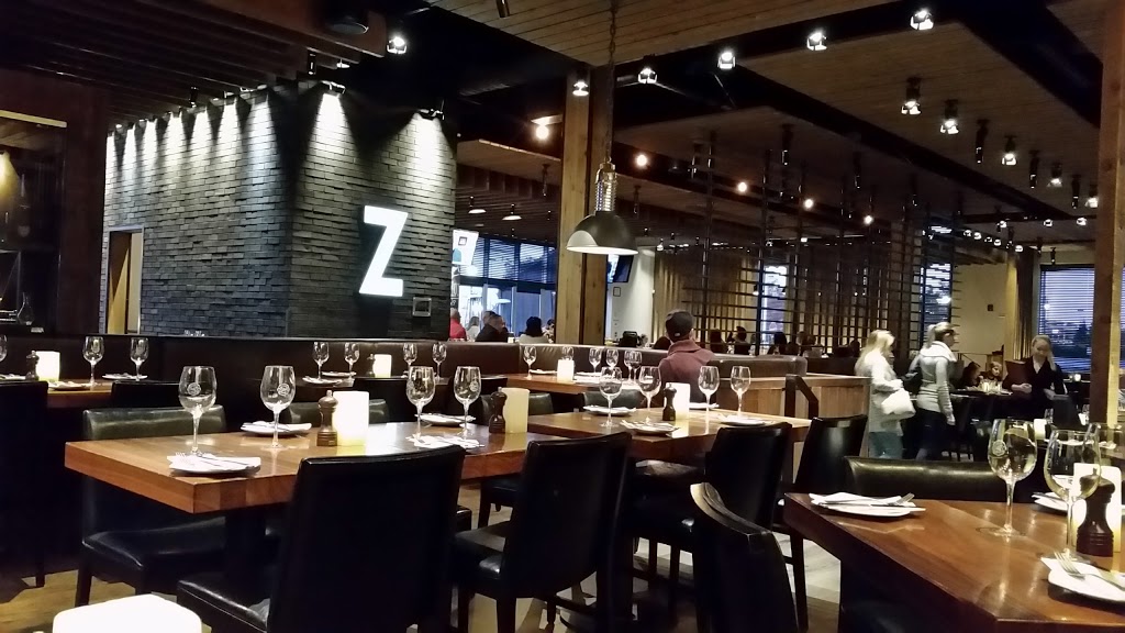 Restaurant ZIBO! Boisbriand (Faubourg Boisbriand) | 2805 Promenade St-Honoré, Boisbriand, QC J7H 1M9, Canada | Phone: (450) 434-2559