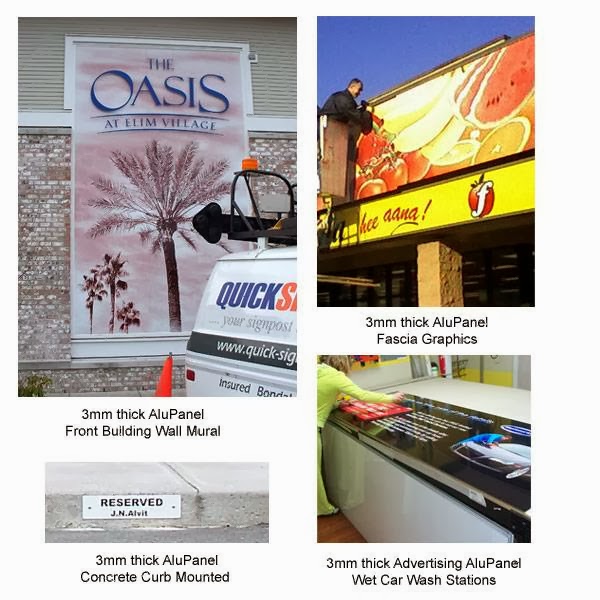 Quick Signs Inc. | 8484 162 St, Surrey, BC V4N 1B4, Canada | Phone: (778) 688-8013