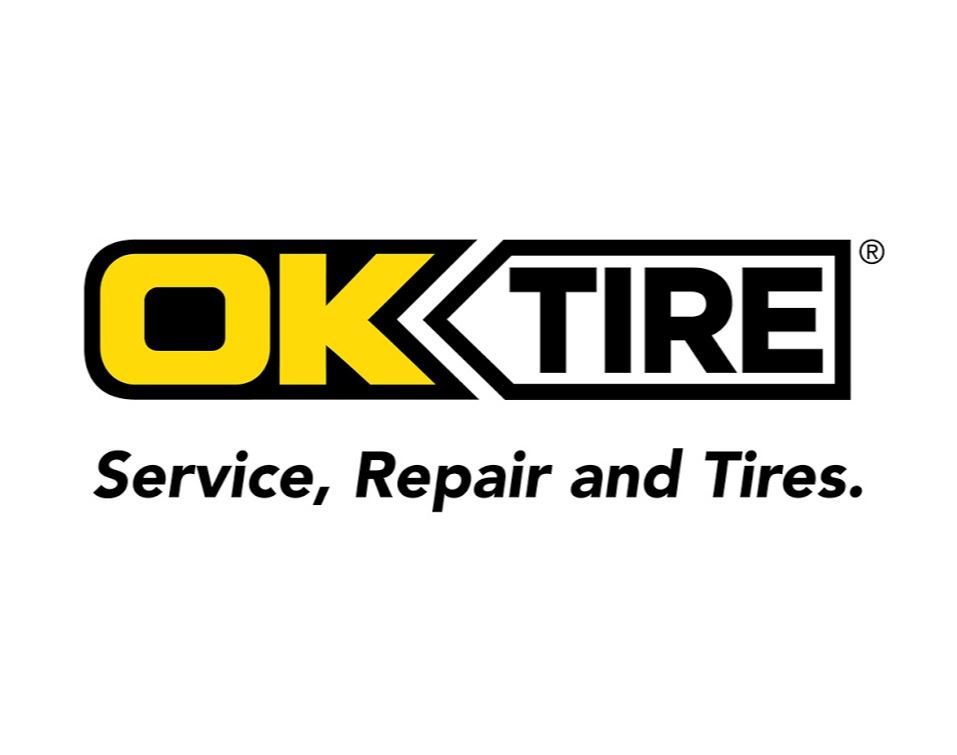 OK Tire Commercial | 2071 S Wellington Rd #2, Nanaimo, BC V9X 1R5, Canada | Phone: (250) 716-5811