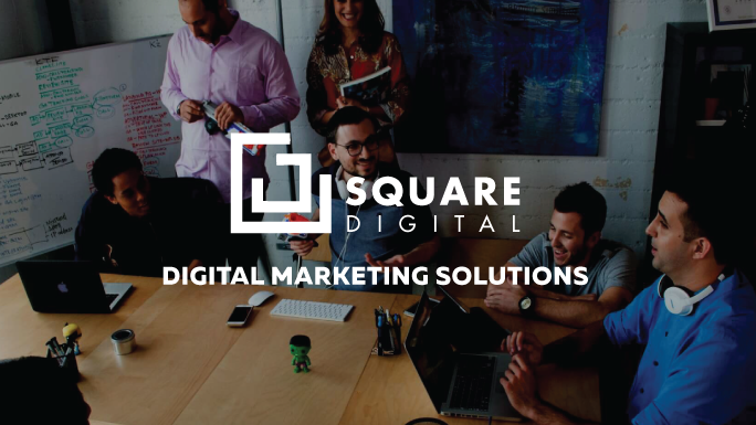 Square Digital | 13 Spencer Ave, Toronto, ON M6K 2J4, Canada | Phone: (416) 374-9837