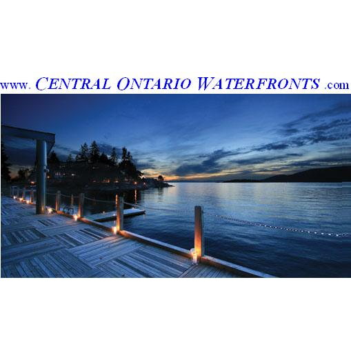 Central Ontario Waterfronts | Mitchells, 96 Mitchells Beach Rd, Victoria Harbour, ON L0K 2A0, Canada | Phone: (705) 716-0105