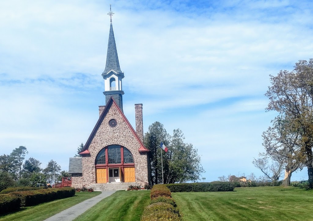 Grand-Pré National Historic Site | 2205 Grand Pré Rd, Grand Pré, NS B0P 1M0, Canada | Phone: (902) 542-3631