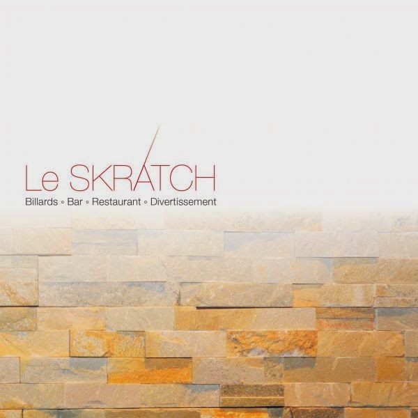 Le Skratch | 965 Boulevard Curé-Labelle, Laval, QC H7V 2V7, Canada | Phone: (450) 686-7665