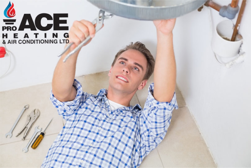 Pro Ace Heating & Air Conditioning | 3405 Wilkie Ave, Coquitlam, BC V3B 0C9, Canada | Phone: (604) 293-3770