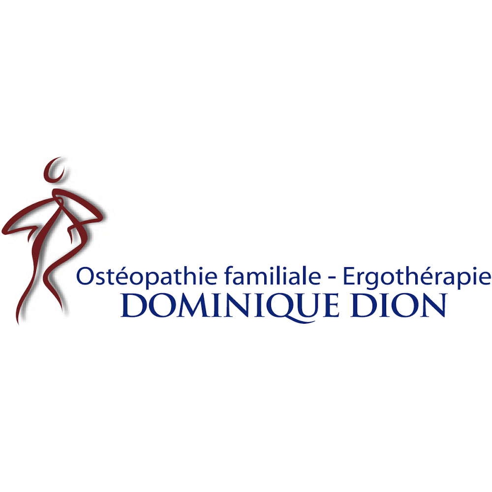 Dion Dominique Ostéopathie Familiale | 480 Rue des Manitobains, Québec, QC G2M 0M6, Canada | Phone: (418) 806-1210