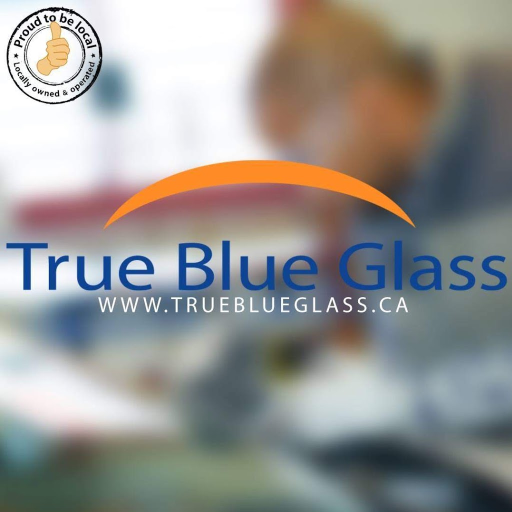 True blue windshield chip repair Saskatoon east | 1731 Preston Ave N, Saskatoon, SK S7N 4V2, Canada | Phone: (306) 281-4744