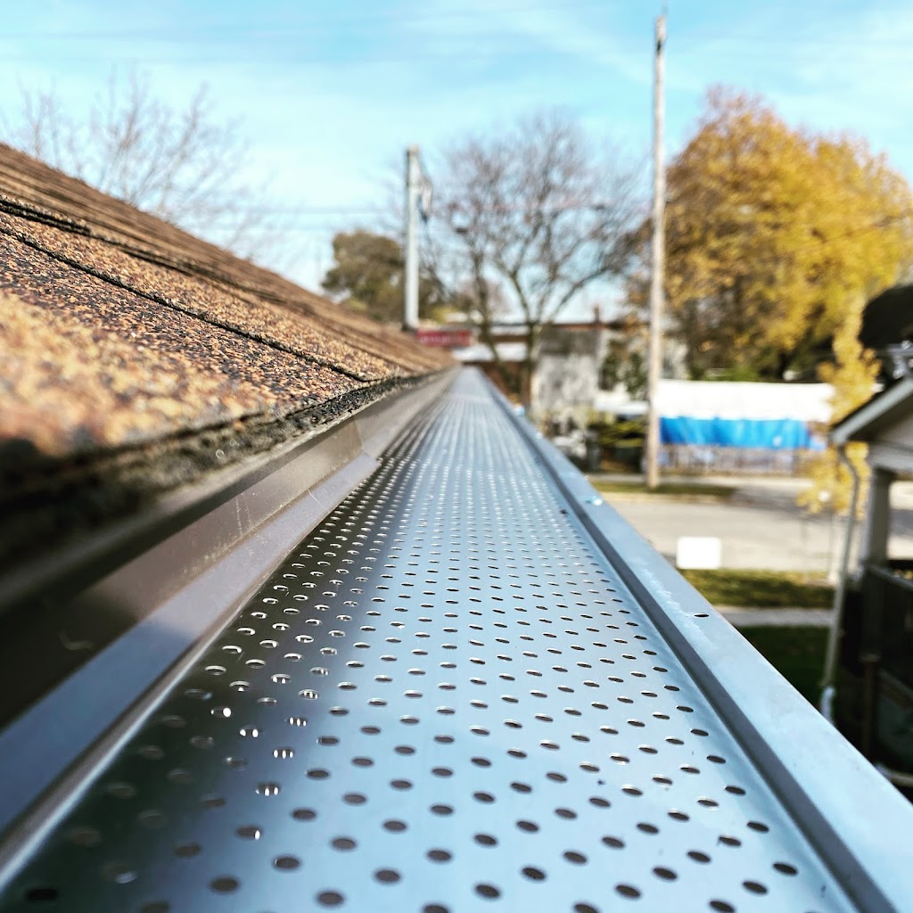 EaveSafe Gutter Protection | 34 1/2, Walnut St, St Thomas, ON N5R 2Y6, Canada | Phone: (519) 930-2429