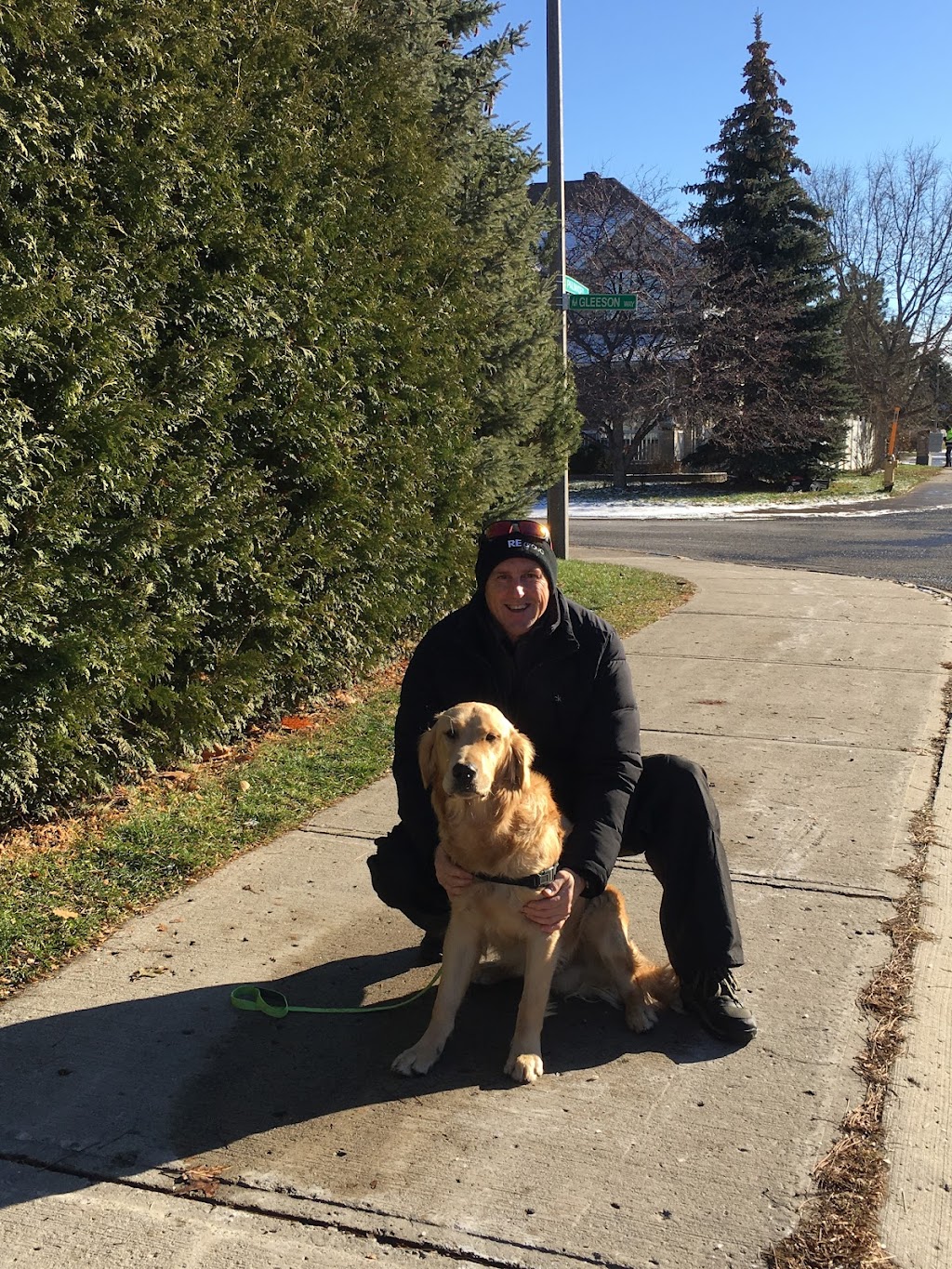 Dons Dog Walking | 27 Kane Terrace, Nepean, ON K2J 2A5, Canada | Phone: (613) 863-9262