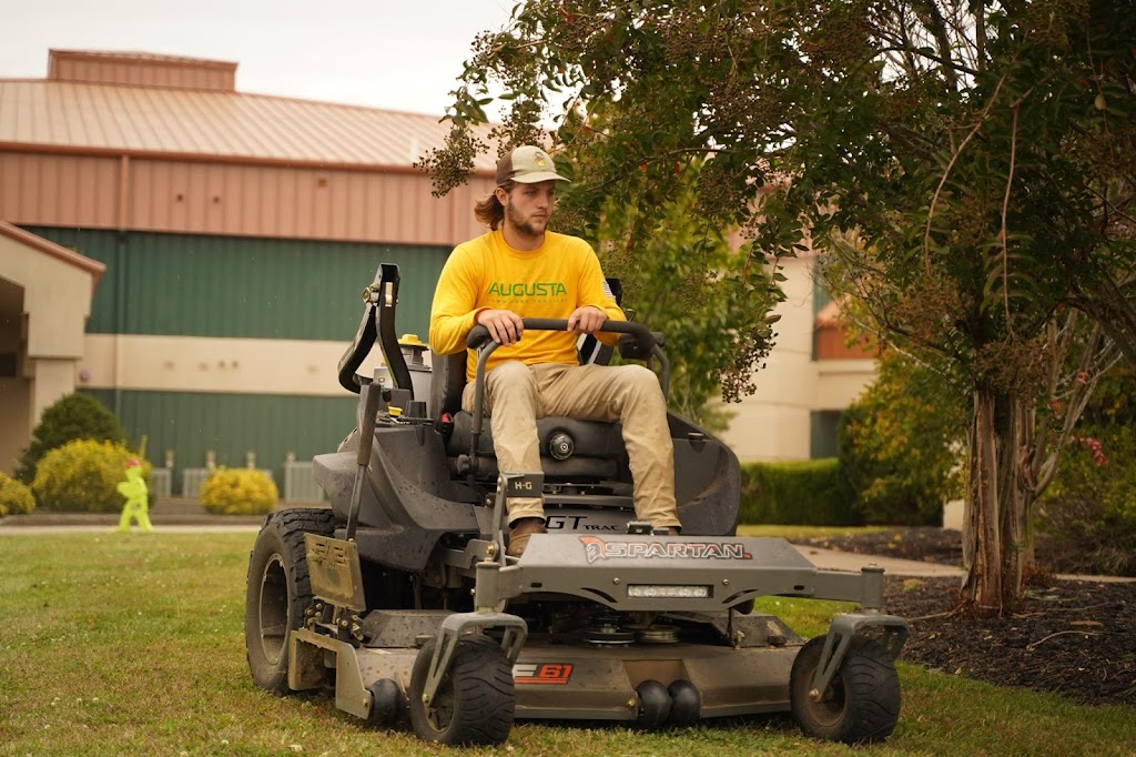 Augusta Lawn Care of Red Deer | 38302 Range Rd 283, Red Deer, AB T4N 5E4, Red Deer, AB T4S 2B6, Canada | Phone: (780) 670-0111