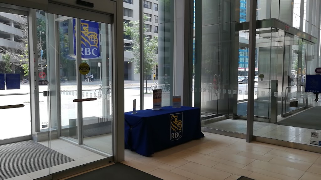 RBC Royal Bank | 88 Queens Quay W, Toronto, ON M5J 0B6, Canada | Phone: (416) 955-2777