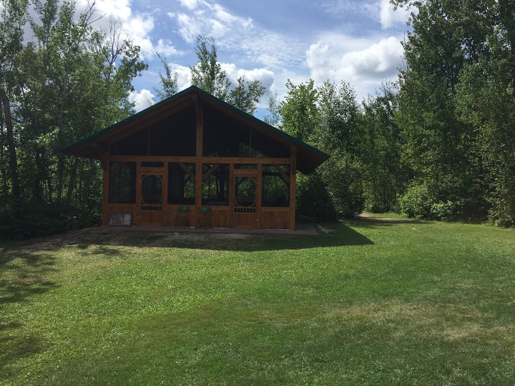 Camp Moose Lake - DSFM | Blk 15, Moose Lake, MB R0A 1Z0, Canada | Phone: (204) 437-2091