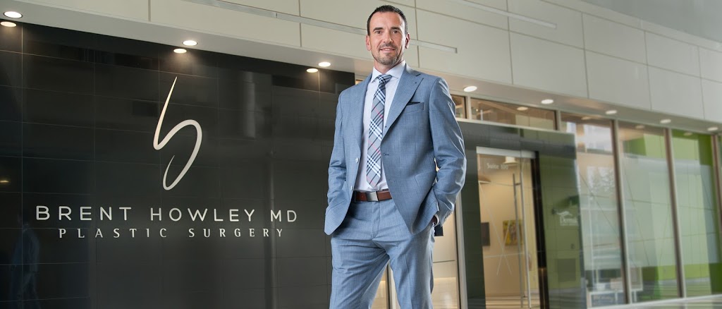 Dr. Brent Howley, Plastic & Cosmetic Surgeon | 585 Mapleton Rd Unit #100, Moncton, NB E1G 2K5, Canada | Phone: (506) 853-5164