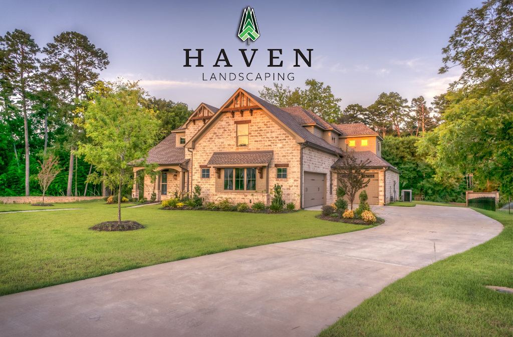 Haven Landscaping | 24215 Meadow Dr, Calgary, AB T3R 1A8, Canada | Phone: (403) 991-0986