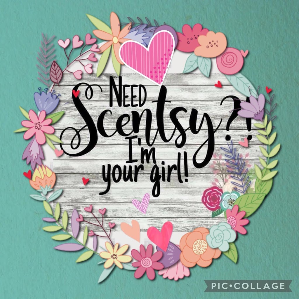 Shelly Clarke-Harvey your Independent Scentsy Consultant | 480 Townline Rd, Cambridge, ON N3C 2V2, Canada | Phone: (519) 240-5301