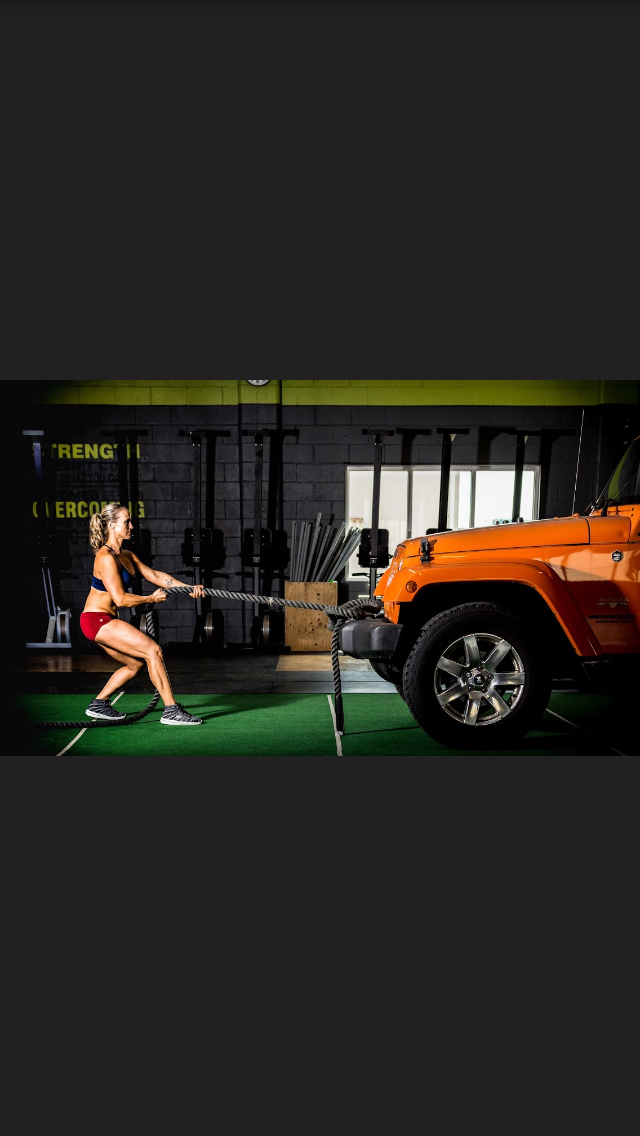 CTM Fitness | 309 Exeter Rd Unit 43, London, ON N6C 1C1, Canada | Phone: (519) 494-5194