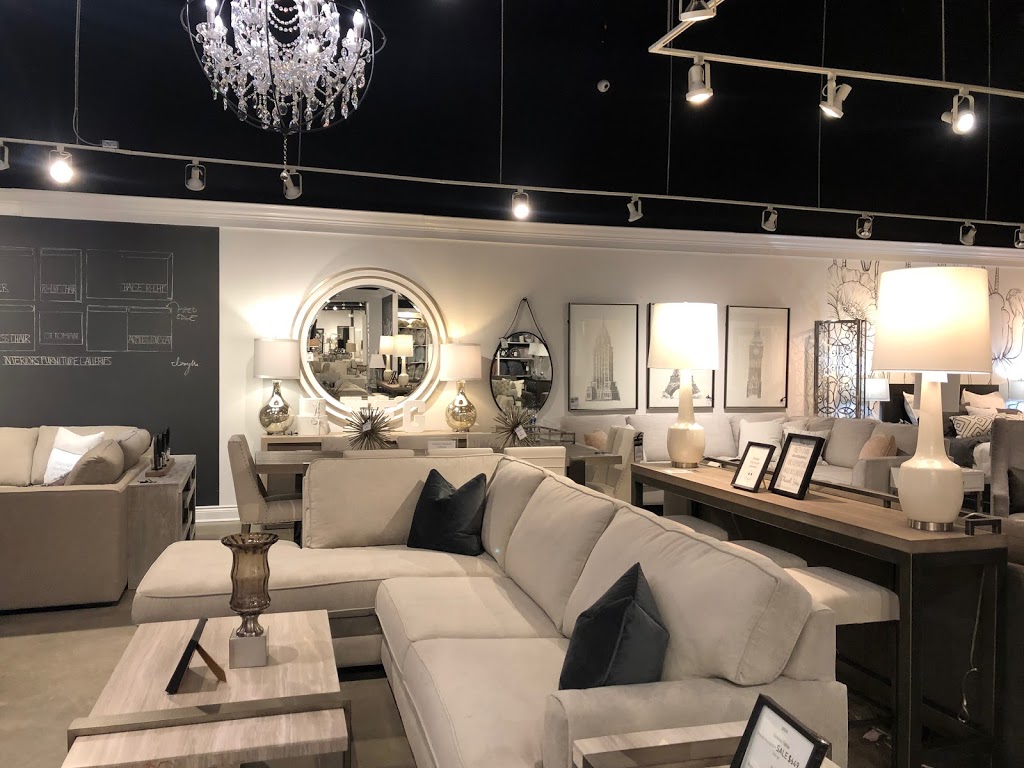 Interiors Furniture Galleries | 255 Bass Pro Mills Dr, Concord, ON L4K 0A2, Canada | Phone: (905) 660-0093