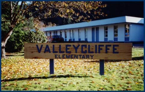 Valleycliffe Elementary | 38430 Westway Ave, Squamish, BC V8B 0W4, Canada | Phone: (604) 892-9394