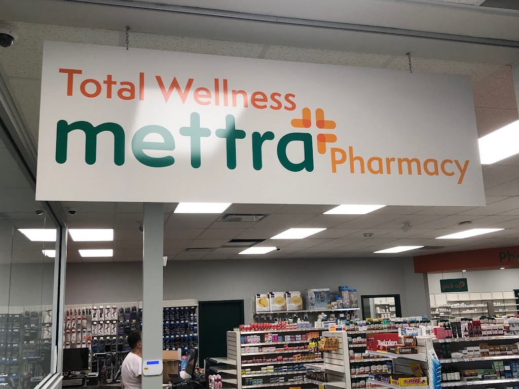 Total Wellness mettra Pharmacy | 6845 66 St NW #120, Red Deer, AB T4P 3T5, Canada | Phone: (403) 967-1777