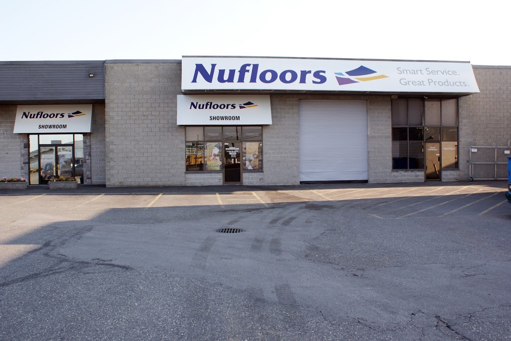 Nufloors | 20771 Langley Bypass #304, Langley City, BC V3A 5E8, Canada | Phone: (604) 533-4231