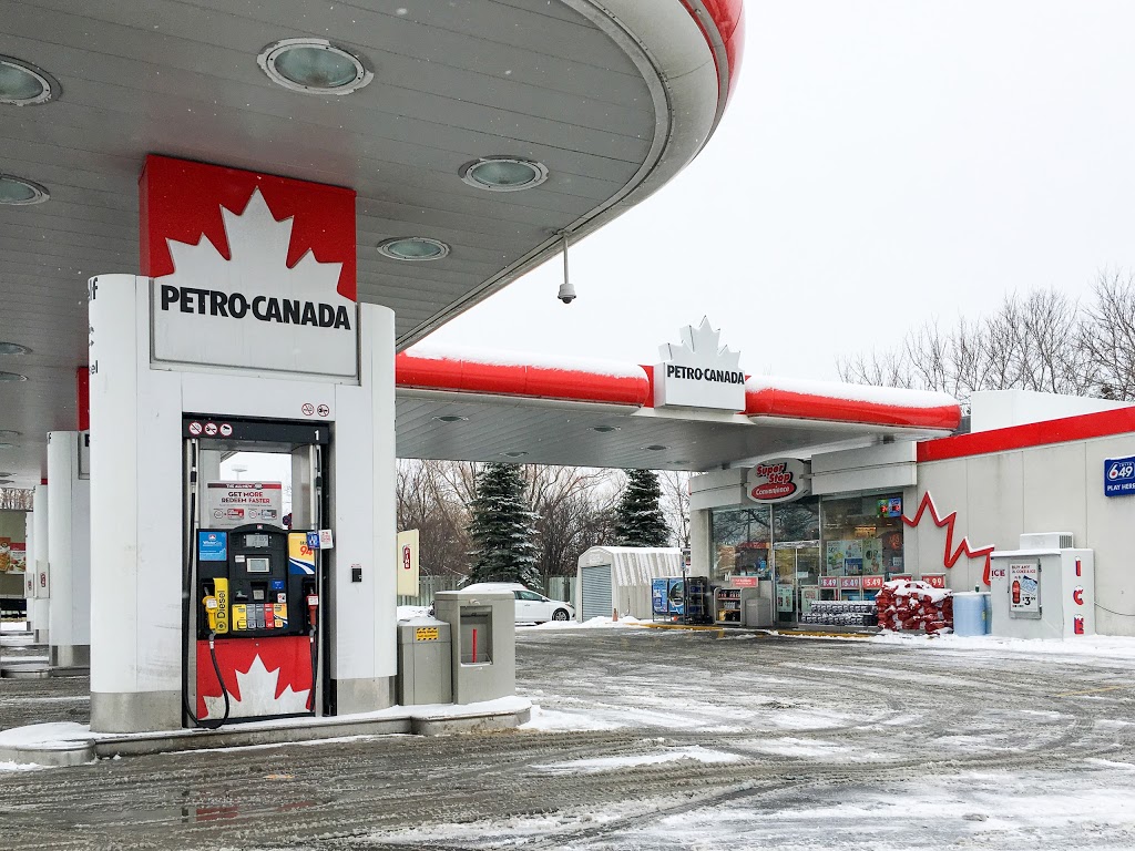 Petro-Canada | 1487 Centre St, Thornhill, ON L4J 3M7, Canada | Phone: (905) 760-5631