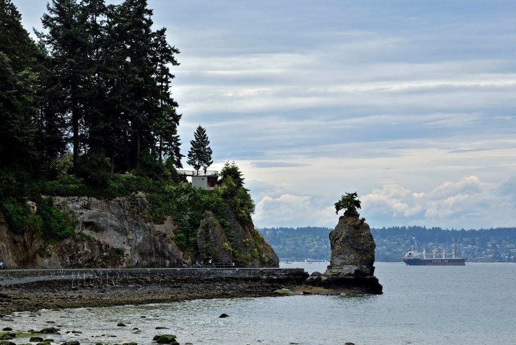 Siwash Rock | Vancouver, BC, Canada | Phone: (604) 873-7000