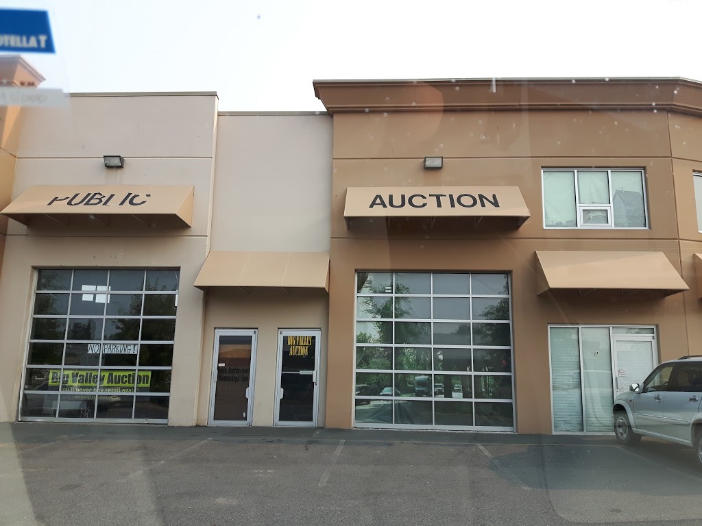 Big Valley Auction | 26157 Fraser Hwy #4, Aldergrove, BC V4W 2W8, Canada | Phone: (604) 857-0800