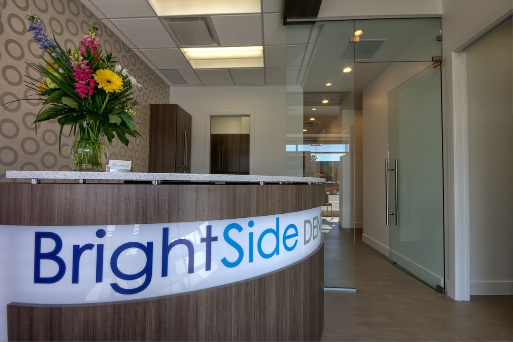 Brightside Dental West Kelowna | 3608 Carrington Rd #204, Westbank, BC V4T 3K7, Canada | Phone: (778) 754-4488