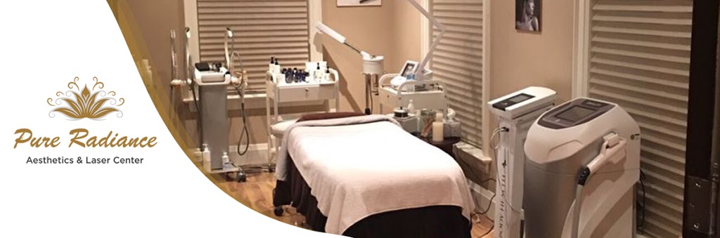 Pure Radiance Aesthetics | 18 Doctors Ln, King City, ON L7B 1A7, Canada | Phone: (905) 539-7873