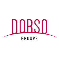 Groupe Dorso | 2750 rue Einstein, bureaux 332-333, Québec, QC G1P 4R1, Canada | Phone: (581) 300-1166