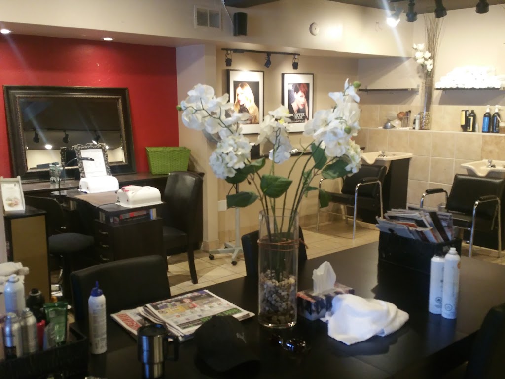Backstage Hollywood Hair Studio | 1415 King St E, Courtice, ON L1E 2J6, Canada | Phone: (905) 438-1479