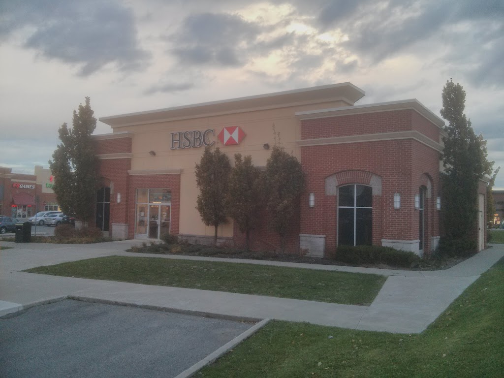 HSBC Bank | 27-1070 Major Mackenzie Dr E, Richmond Hill, ON L4S 1P3, Canada | Phone: (888) 310-4722