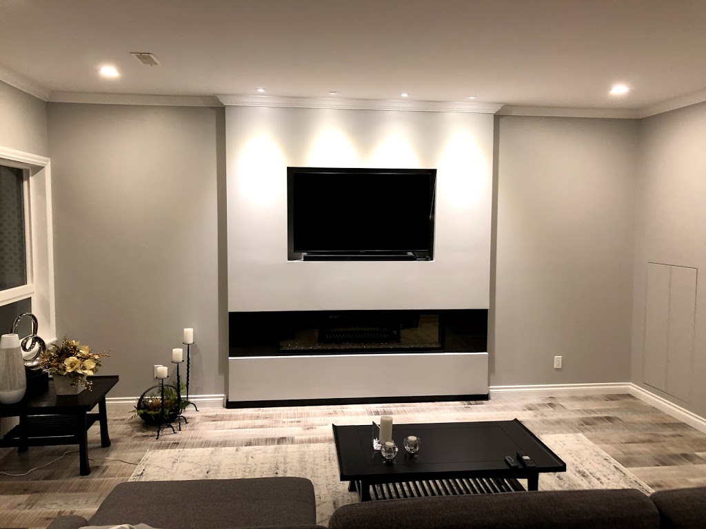 Basements Plus Renovations ’Recreating Spaces You’ll Love To Live In’ | 32505 Williams Ave, Mission, BC V2V 4K7, Canada | Phone: (604) 996-7120