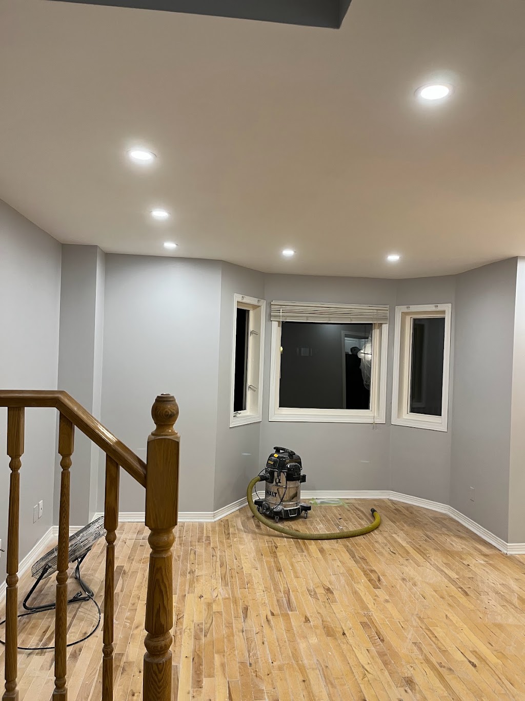 Faris Painting & Renovations | 442 Lawler Crescent, Orléans, ON K4A 3Y3, Canada | Phone: (613) 400-2257