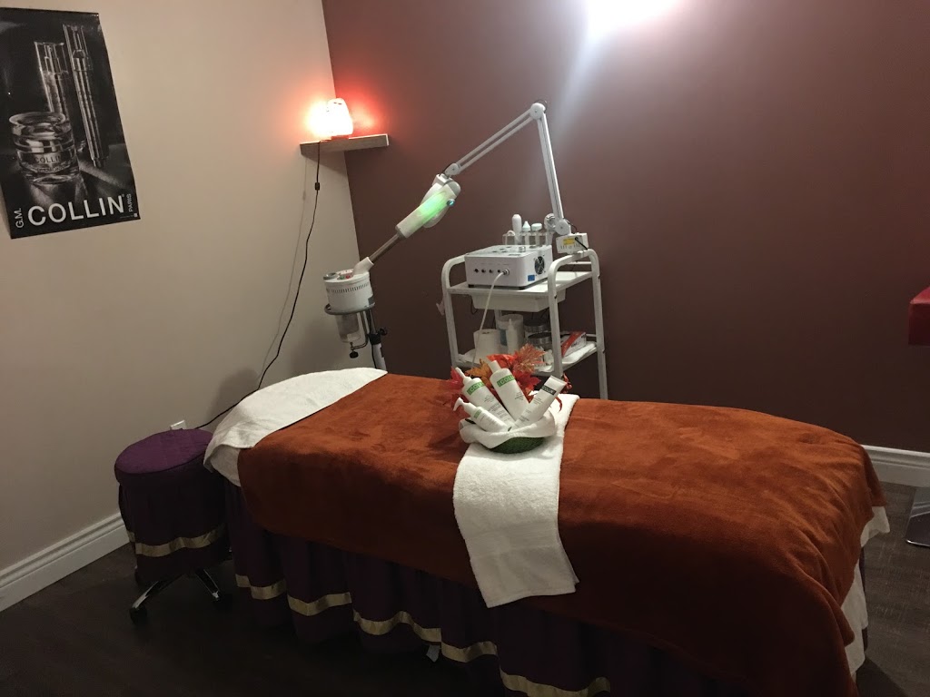 The Spa on Dundas | 965 Dundas St W b9, Whitby, ON L1P 1G8, Canada | Phone: (905) 493-5808