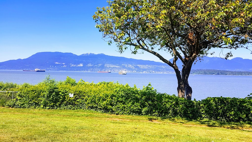 Jean Beaty Park | 3393 Point Grey Rd, Vancouver, BC V6R 1A4, Canada | Phone: (604) 873-7000