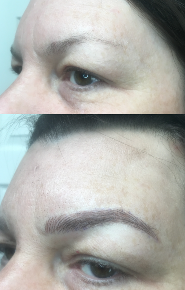 Arch Vanity Brow Bar and Facial Spa | 11251 Roberts Rd, Lake Country, BC V4V 1L5, Canada | Phone: (250) 215-0948