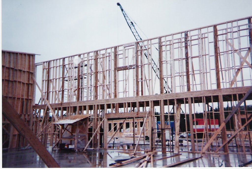 J.Blouin Constructions | 1684 Rue Principale, Saint-Dominique, QC J0H 1L0, Canada | Phone: (450) 278-9178