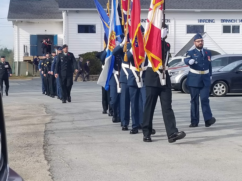 Royal Canadian Legion Branch 144 | 6582 Nova Scotia Trunk 3, Western Shore, NS B0J 3M0, Canada | Phone: (902) 627-2570