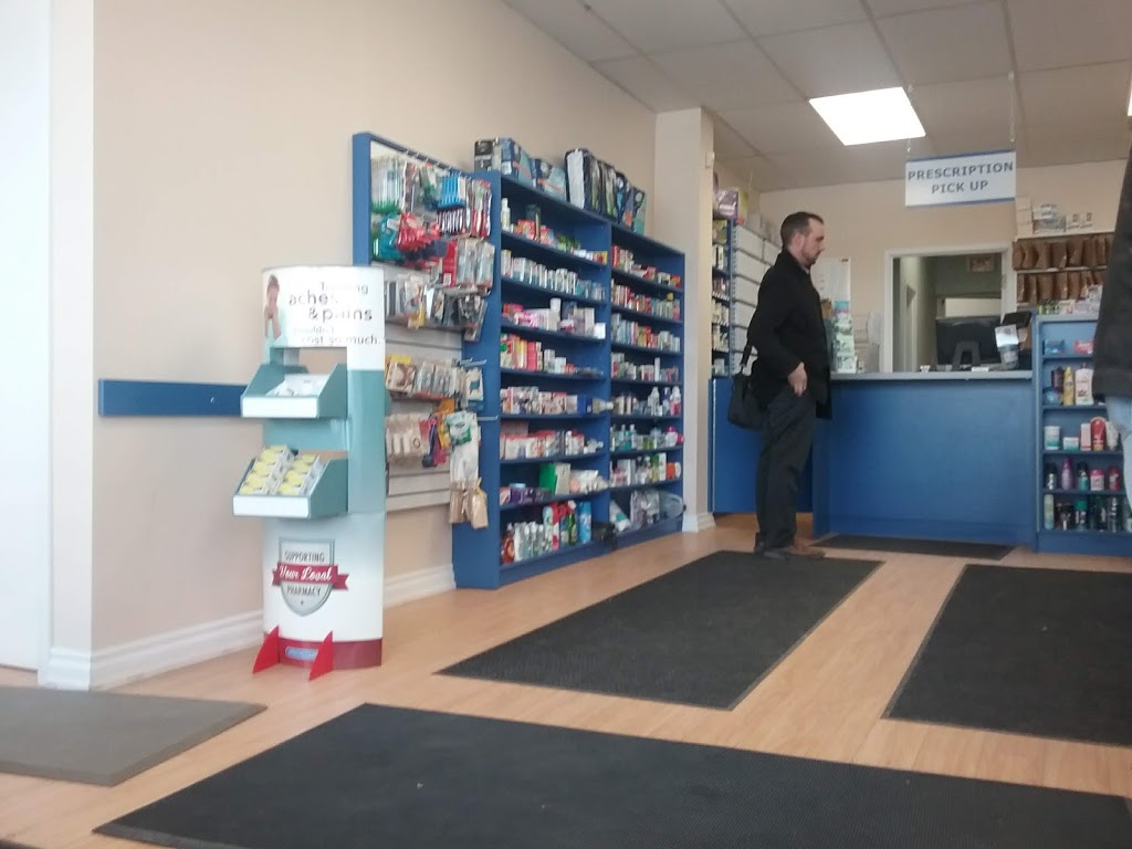 I.D.A. - Jane Pharmacy | 1750 Jane St, York, ON M9N 2T1, Canada | Phone: (416) 241-1141