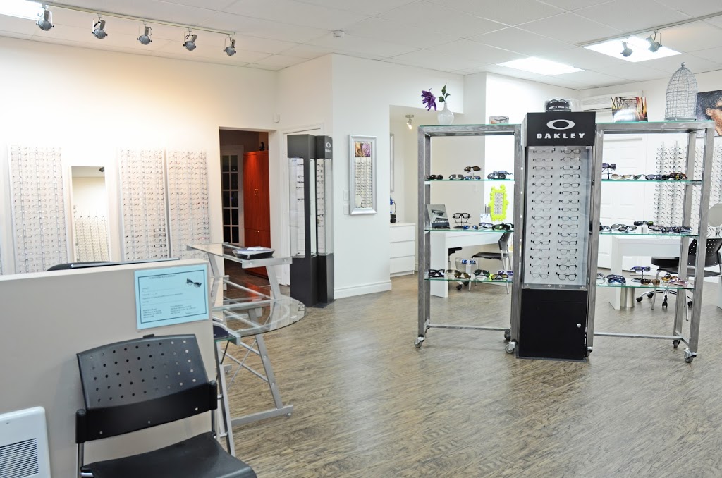 BELAND Opticiens | 815 Rue Bombardier #6, Mascouche, QC J7K 3E6, Canada | Phone: (450) 474-1588