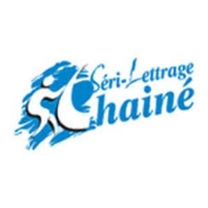 Séri-Lettrage Chainé Inc | 1280 Boulevard Jutras E, Saint-Christophe-dArthabaska, QC G6S 0M4, Canada | Phone: (819) 357-4737