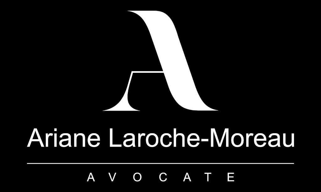 Ariane Laroche-Moreau Avocate | 962 Bd Saint-Joseph, Roberval, QC G8H 2L9, Canada | Phone: (418) 618-2703