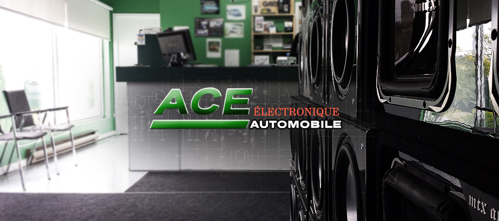 A C E Electronique Inc | 2100 Boulevard Lemire, Drummondville, QC J2B 7E9, Canada | Phone: (819) 472-8040