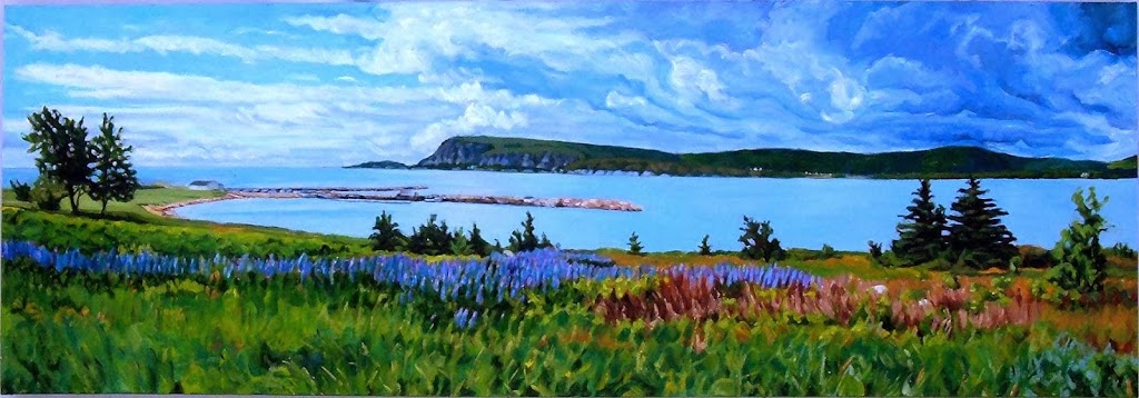 Carols Fine Art | 8 Acorn Dr, Oakfield, NS B2T 1B2, Canada | Phone: (902) 860-0101