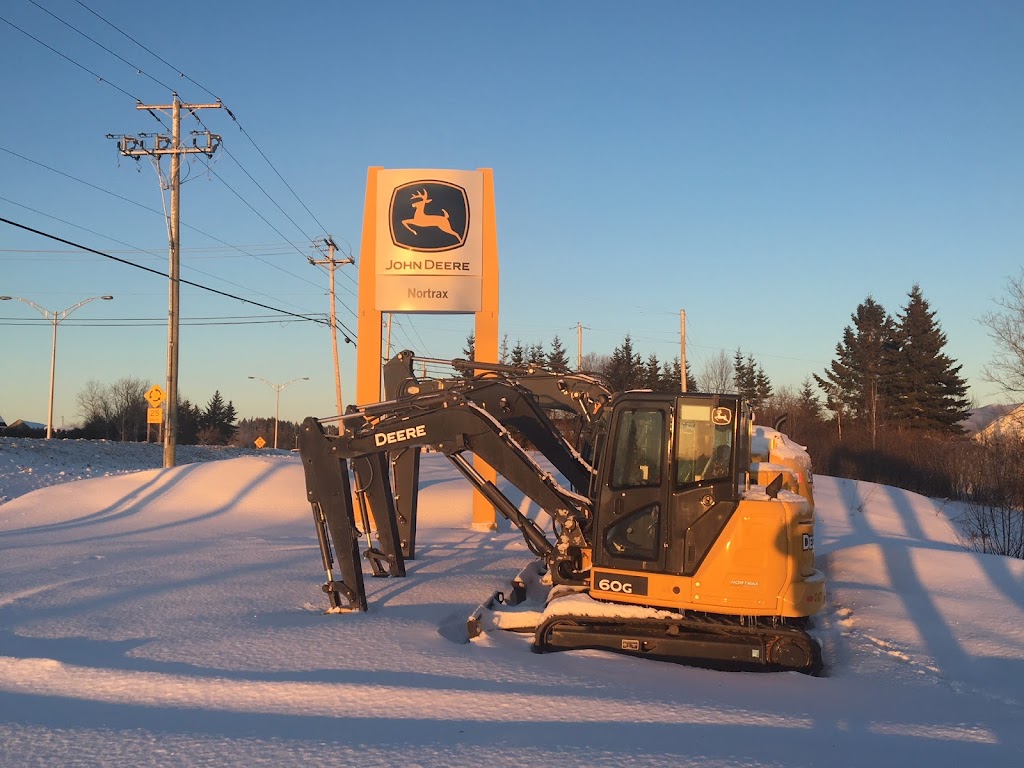 Brandt Tractor Ltd. | 3220 127e Rue, Saint-Georges, QC G5Y 6M5, Canada | Phone: (418) 228-8953