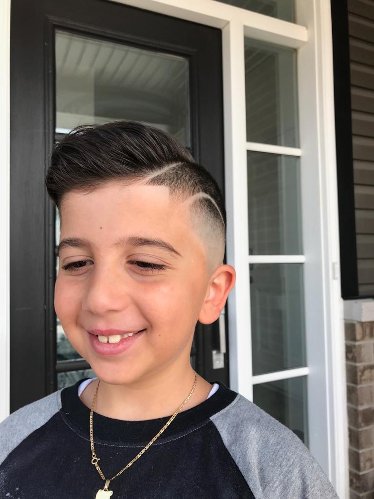 Fadis Barber | 147 Gardenpost Ter, Orléans, ON K4A 5G9, Canada | Phone: (514) 585-4250