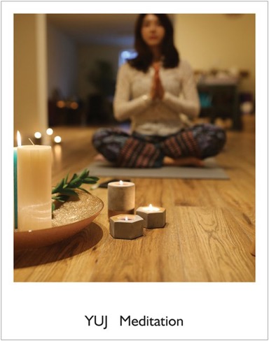 Yuj Yoga Toronto | 7061 Yonge St, Thornhill, ON L3T 2A6, Canada | Phone: (647) 272-3446